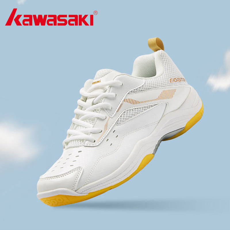 Badminton Outfit - 가와사키 남성 배드민턴 신발 여성용 전문