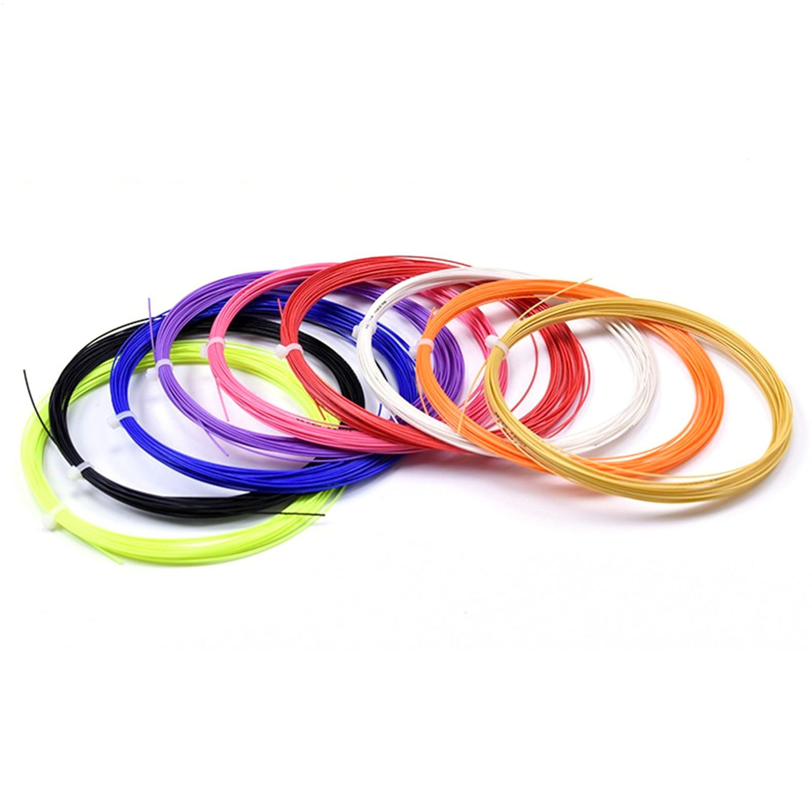 Badminton Yonex String - 배드민턴 스트링 BG65 라켓 스트링 릴