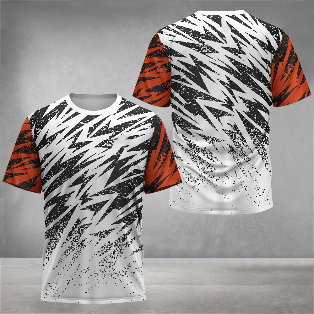 Badminton Jersey - 체육관 테니스 스포츠 남자 티셔츠 캐주얼