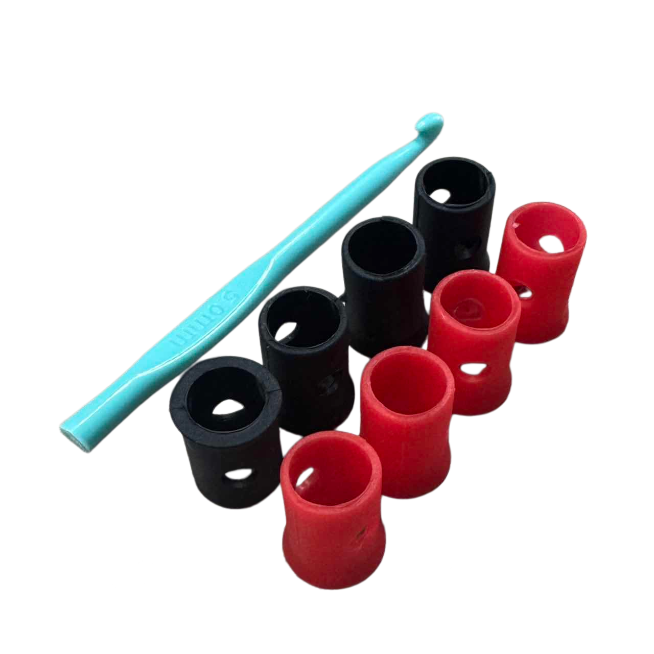 8PCS 블랙 레드 테니스 라켓 진동 댐퍼 소프트 충격 - Racket Vibration Dampener 리뷰 및 가격
