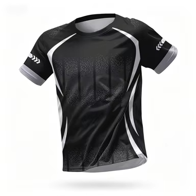 스포츠 피트니스 반팔 캐주얼 O넥 루즈 티셔츠 테니스  - Badminton Jersey 리뷰 및 가격