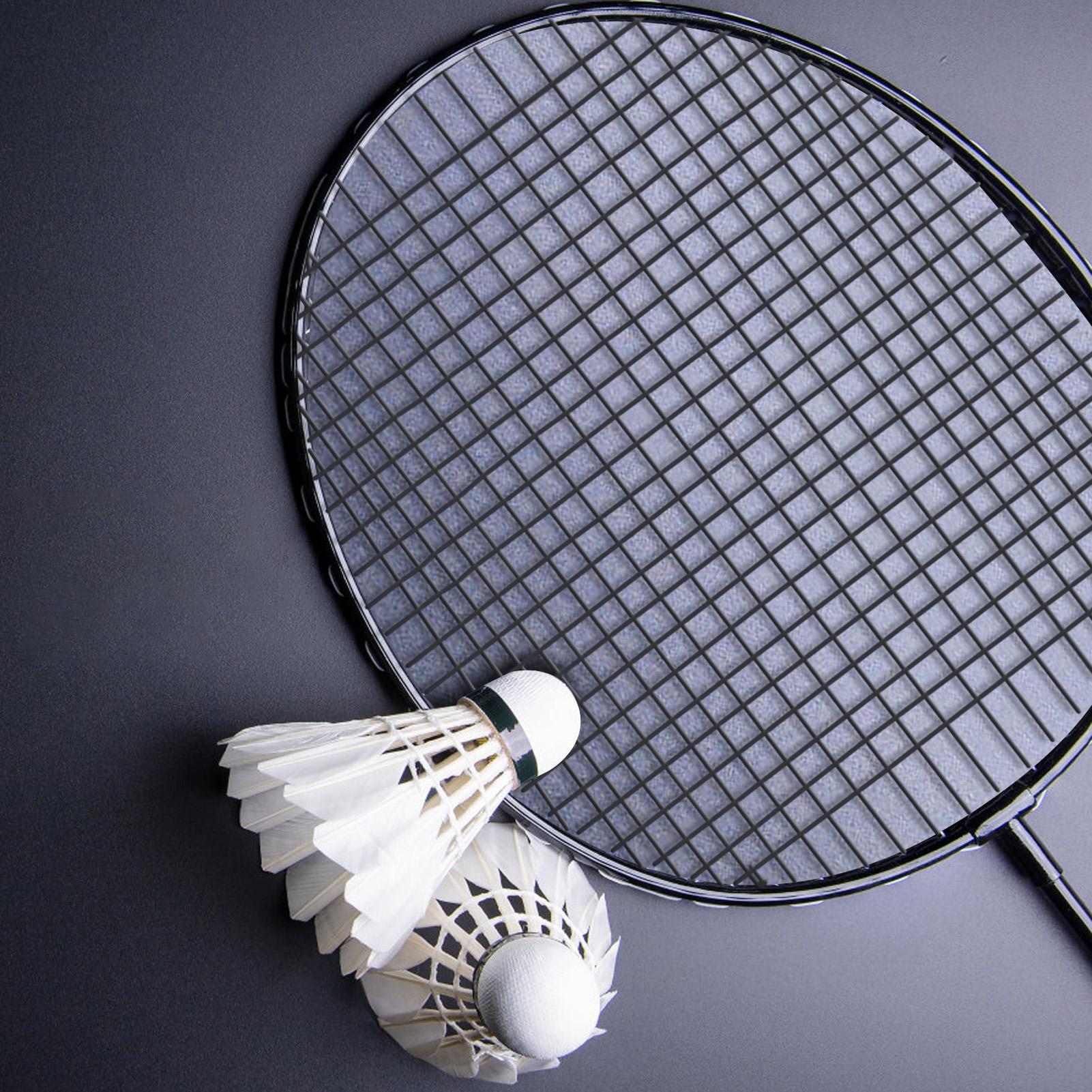 배드민턴 스트링 BG65 라켓 스트링 릴 내구성이 뛰어 - Badminton Yonex String 리뷰 및 가격