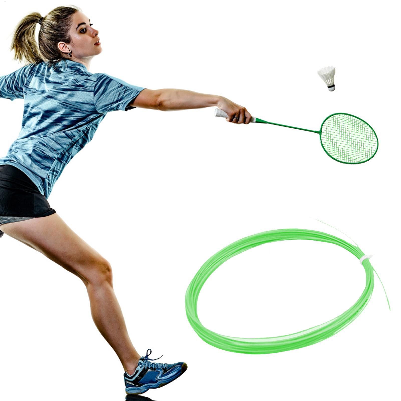 배드민턴 스트링 BG65 라켓 스트링 릴 내구성이 뛰어 - Badminton Yonex String 리뷰 및 가격