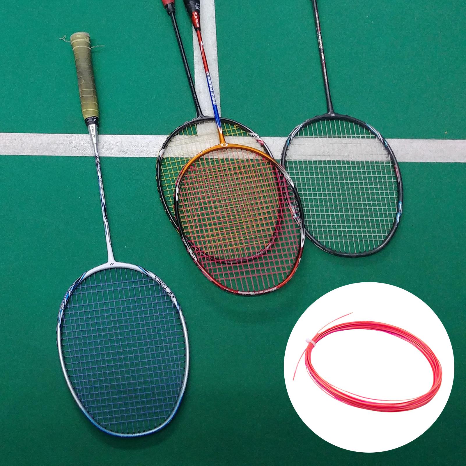 배드민턴 스트링 BG65 라켓 스트링 릴 내구성이 뛰어 - Badminton Yonex String 리뷰 및 가격