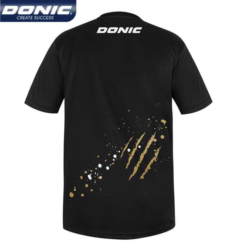 DONIC 83237 탁구 저지 남녀공용 스포츠 티셔츠 - Badminton Jersey 리뷰 및 가격