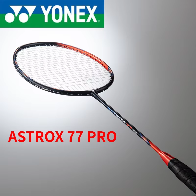 요넥스 아스트록스 시리즈 아스트록스 77 프로 풀 카본 - Badminton Victor 리뷰 및 가격