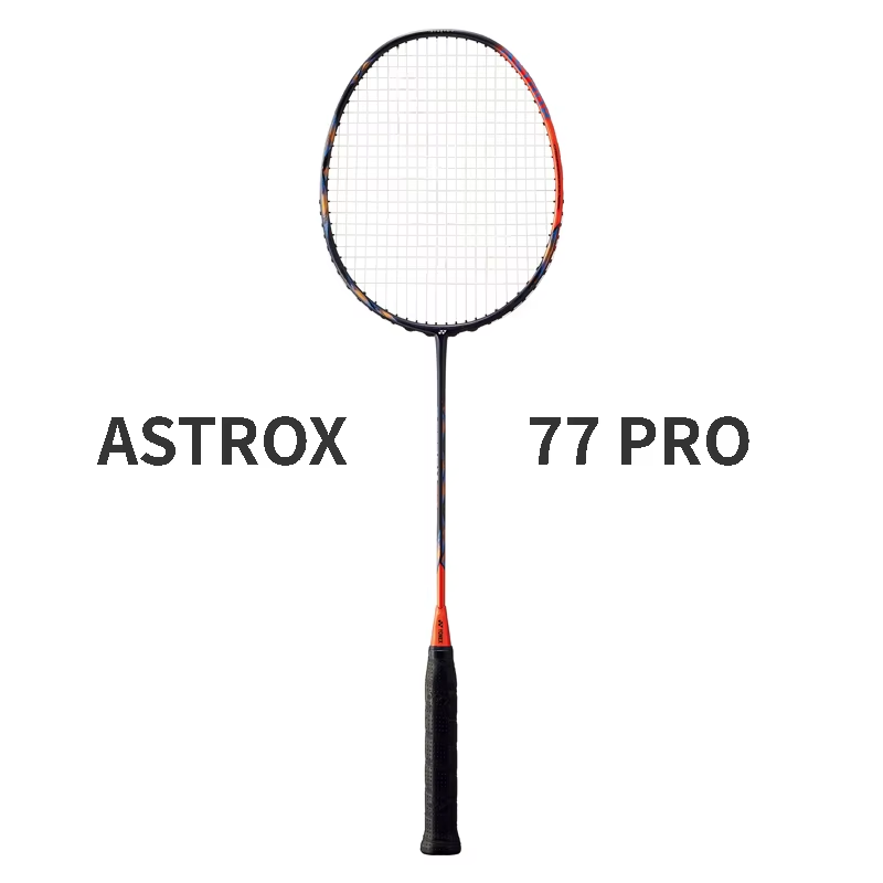 요넥스 아스트록스 시리즈 아스트록스 77 프로 풀 카본 - Badminton Victor 리뷰 및 가격