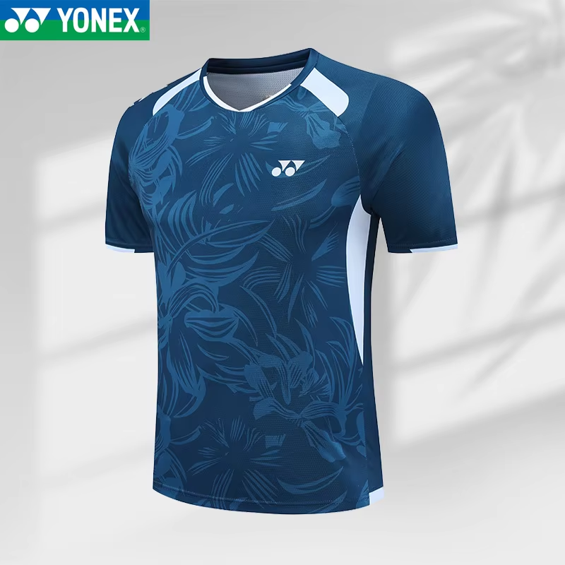 YONEX 배드민턴 슈트 테니스 속건성 탑 반팔 티셔츠 - Badminton Outfit 리뷰 및 가격