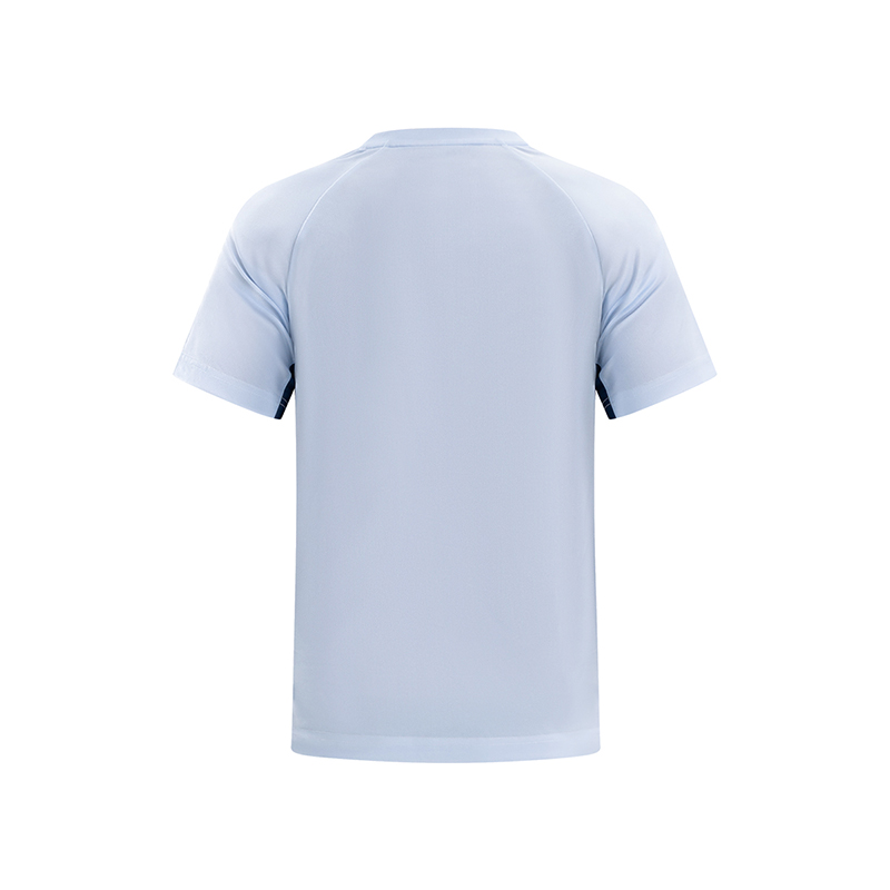 가와사키 남성 여성 프로 배드민턴 저지 편안한 통기성  - Badminton Outfit 리뷰 및 가격