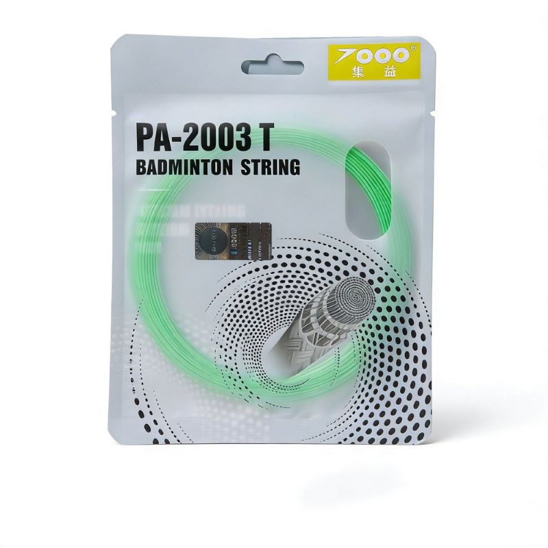 22-26파운드 배드민턴 스트링, 와이어 직경 0.68 - Badminton Yonex String 리뷰 및 가격