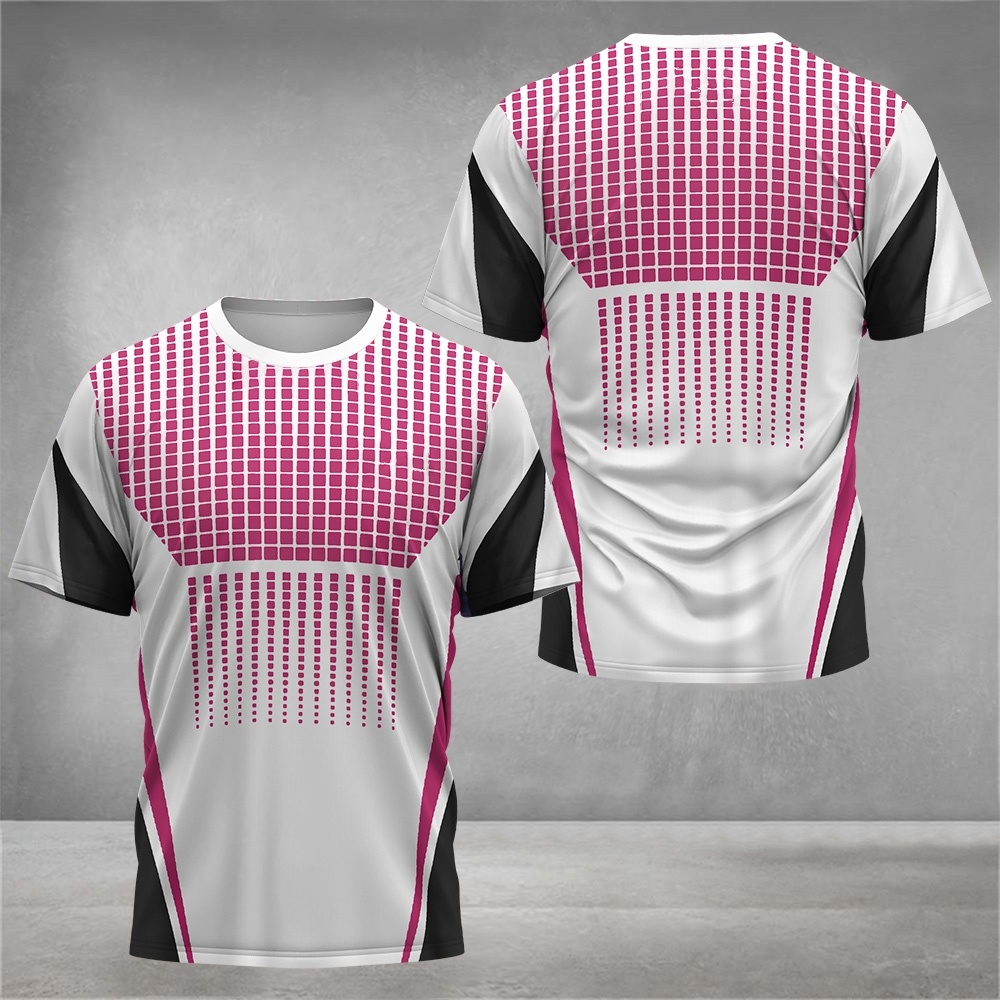 체육관 테니스 스포츠 남자 티셔츠 캐주얼 오 넥 느슨한 - Badminton Jersey 리뷰 및 가격
