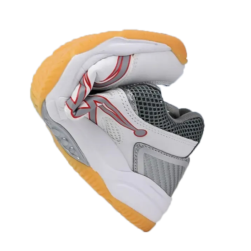 새로운 남성 스포츠 신발 남성 배드민턴 신발 경량 배구 - Badminton Outfit 리뷰 및 가격