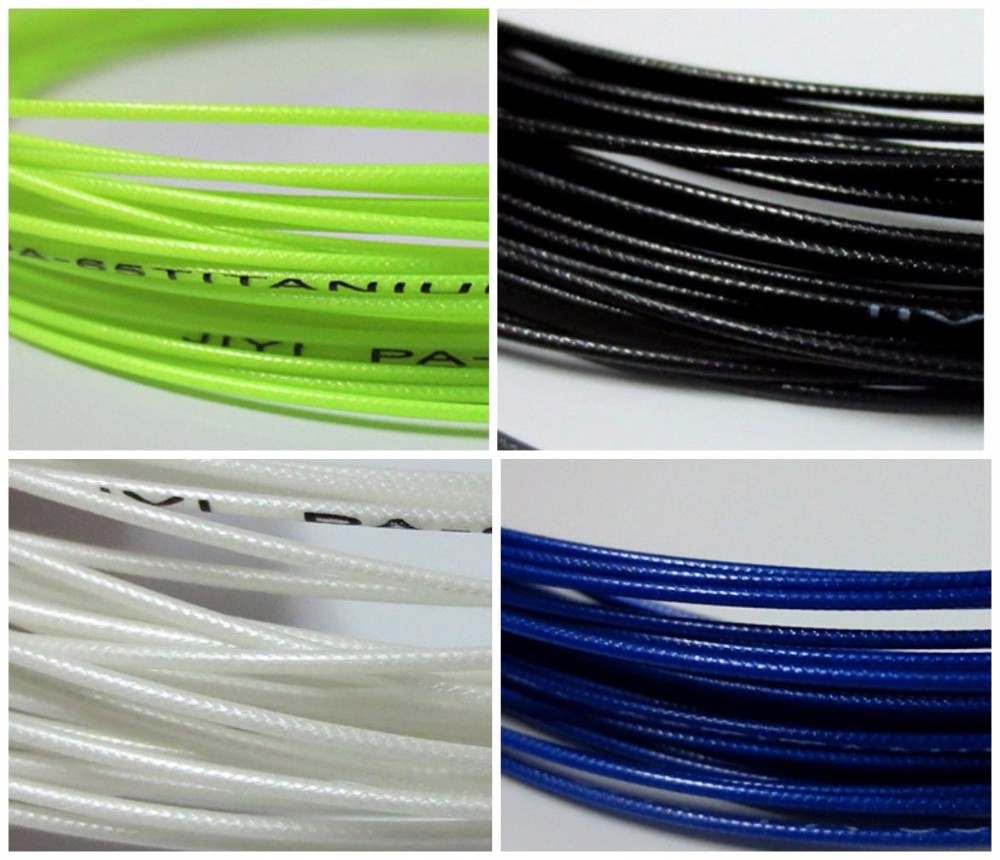16-26lbs 배드민턴 스트링 라인 배드민턴 훈련 라 - Badminton Yonex String 리뷰 및 가격