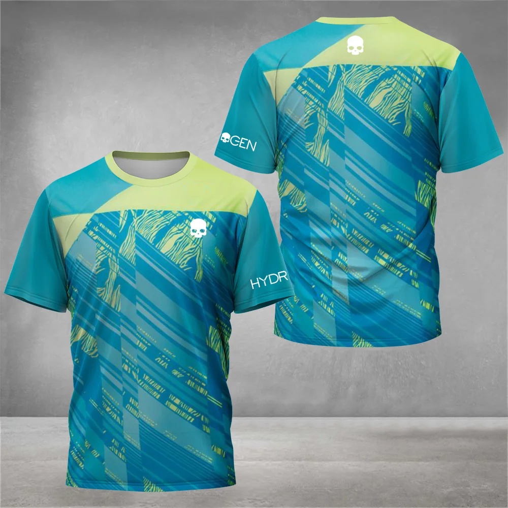 남녀 모두를 위한 고품질 3D 프린팅 테니스 티셔츠,  - Badminton Outfit 리뷰 및 가격