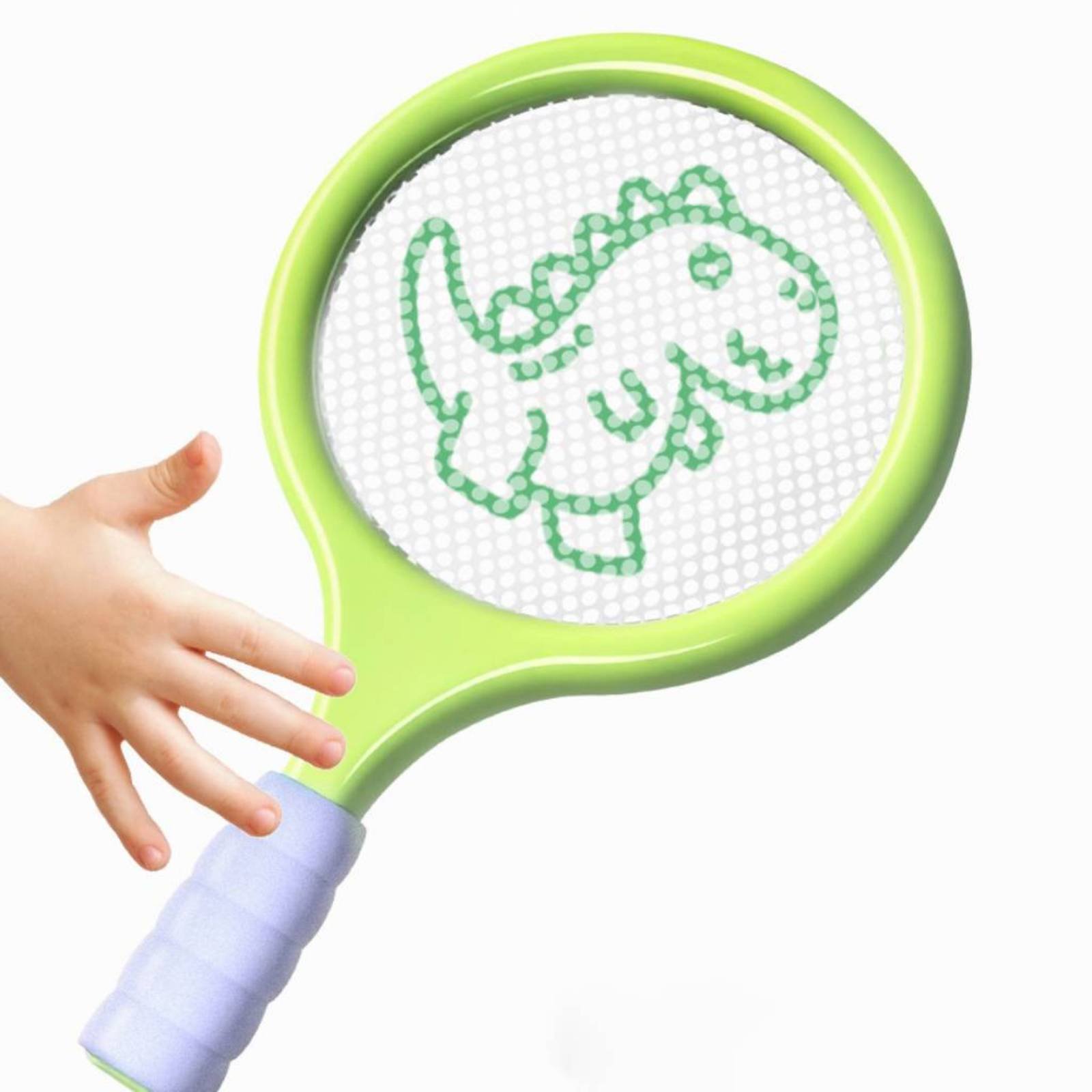 부모-자녀 놀이 라켓 세트 멀티 스포츠 주니어 배드민턴 - Badminton Junior 리뷰 및 가격