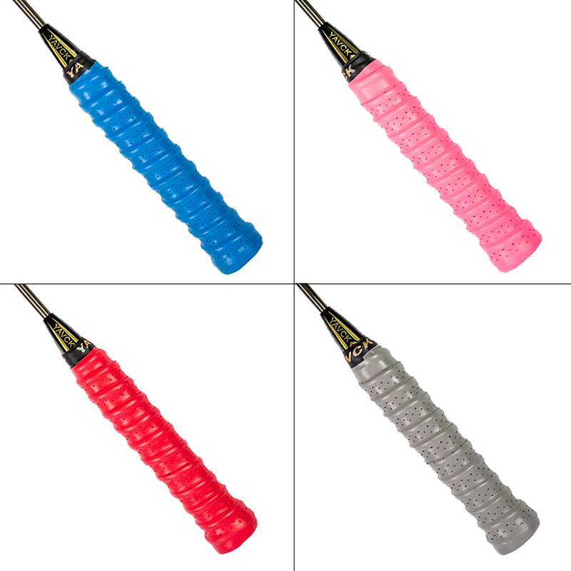 통기성 미끄럼 방지 스포츠 그립 스웨트 밴드 테니스 테 - Badminton Yonex String 리뷰 및 가격