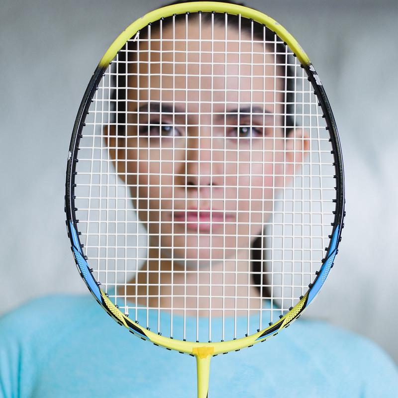 배드민턴 스트링 BG65 라켓 스트링 릴, 튼튼한 배드 - Badminton Yonex String 리뷰 및 가격
