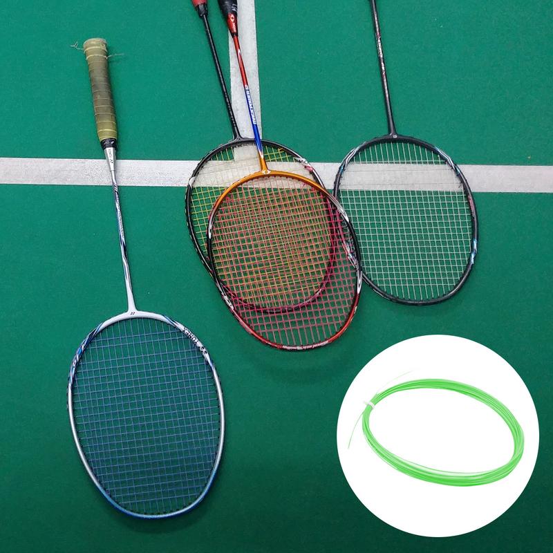 배드민턴 스트링 BG65 라켓 스트링 릴, 튼튼한 배드 - Badminton Yonex String 리뷰 및 가격