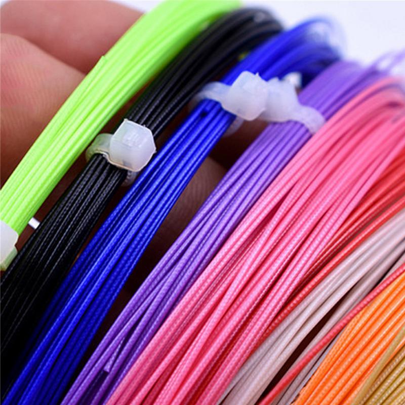 배드민턴 스트링 BG65 라켓 스트링 릴, 튼튼한 배드 - Badminton Yonex String 리뷰 및 가격